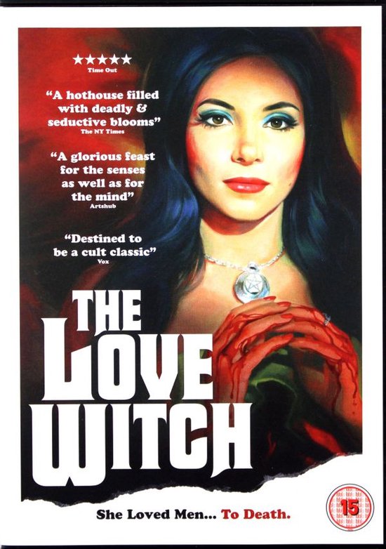 Love Witch