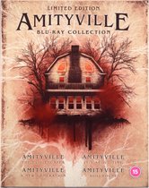 Amityville Collection [Blu-Ray]