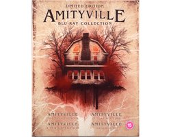 Amityville Collection