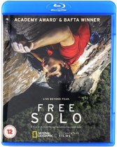 Free Solo [Blu-Ray]