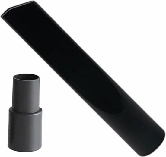 Luchtaangedreven vacuüm zuigpistool met 30mm mondstuk herbruikbare