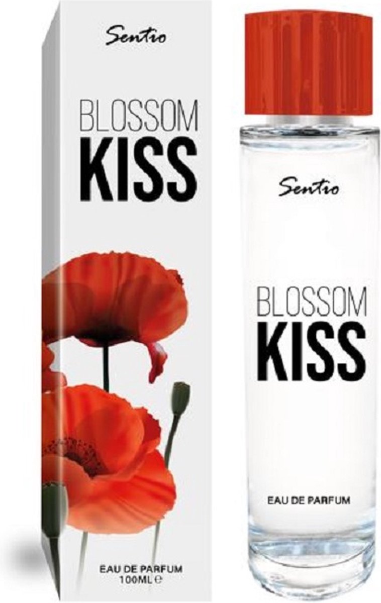 Sentio Blossom Kiss 100ml Eau de Parfum