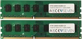 RAM Memory V7 V7K1280016GBD-LV 16 GB DDR3