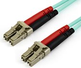 Fibre optic cable Startech 450FBLCLC15