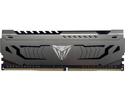 Patriot Viper Serie - DDR4 RAM - 16GB - 3200MHz - CL16