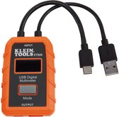 Klein Tools ET920 USB-multimeter