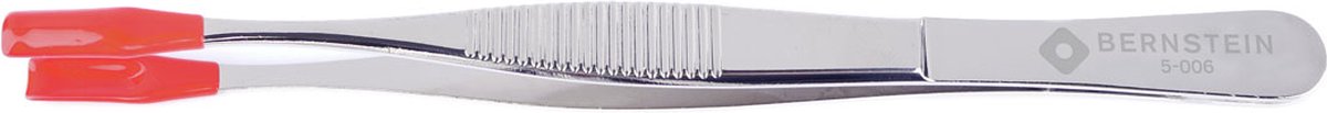 Goedkoopste Bernstein Tools for Electronics 5-006 Trekpincet 140 mm
