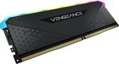 RAM Memory Corsair CMG16GX4M1D3600C18 CL18 16 GB