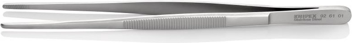 Goedkoopste Knipex 92 61 01 Universele pincet 1 stuks Stomp 200 mm