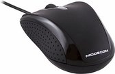 Modecom M-MC-00M4-100 MOUSE M4 BLACK
