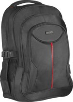 Laptoptas Defender Carbon Wit Zwart 120 x 35 x 48 cm