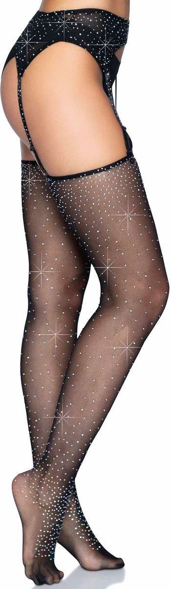 Goedkoopste Garter belt and stockings set