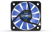 Noiseblocker BlackSilentFan XM1 Computer behuizing Ventilator