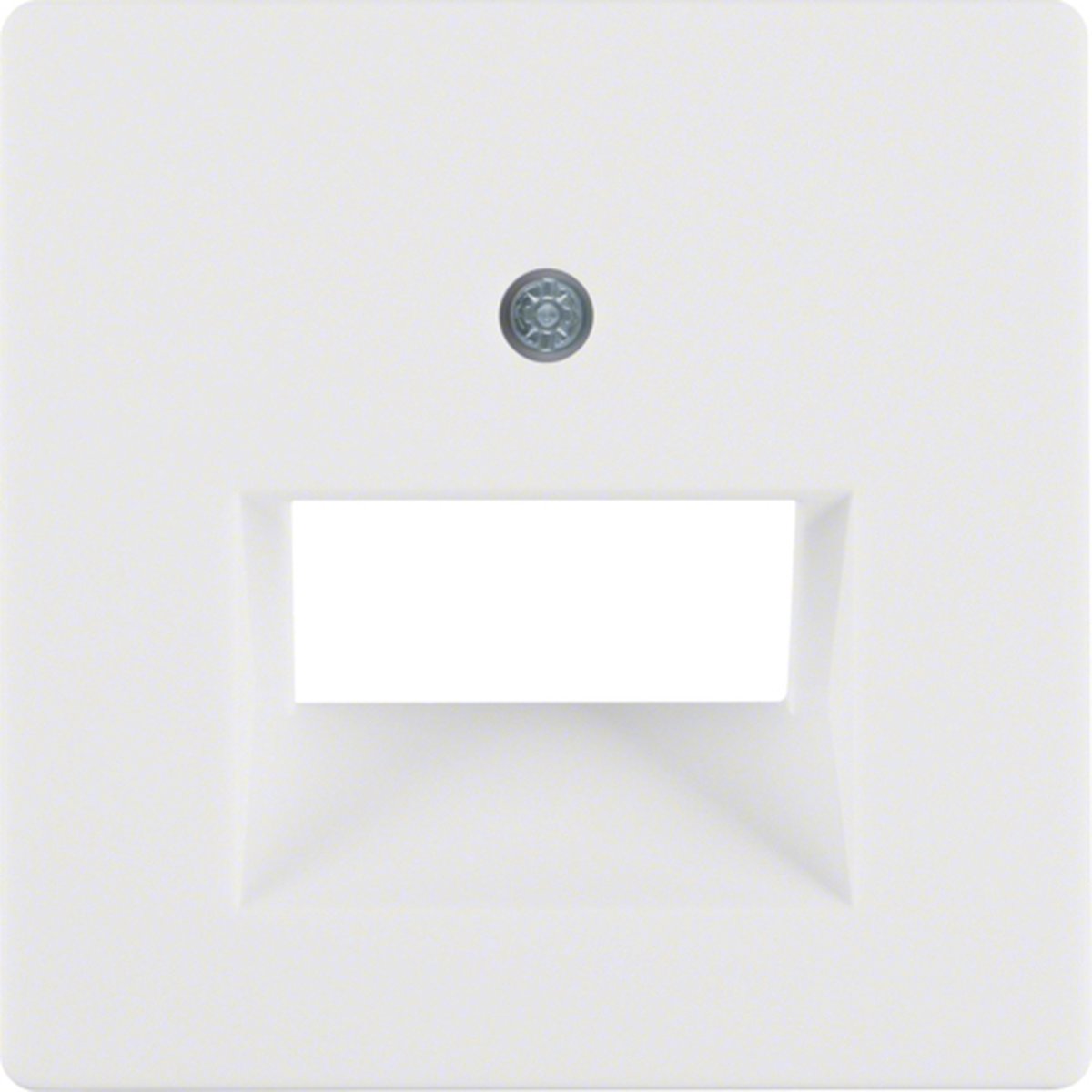 Hager Berker Q.1/Q.3 Inzetschakelaars - 14096089 - E2FFZ