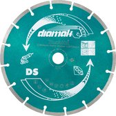 Makita D-61145 Diamanten doorslijpschijf 230 mm 1 stuk(s)