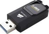 Bol.com Corsair Voyager Slider X1 - USB-stick - 64 GB aanbieding