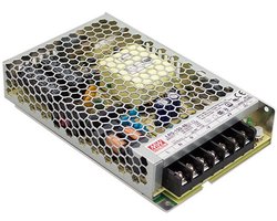 Mean Well LRS-150F-12 Schakelnetvoedingsmodule 12 V/DC 12.5 A 150 W