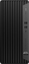 HP Elite Tower 600 G9 - zakelijk PC - i5-13500 - 16GB - 512GB - W11P - 3 jaar garantie