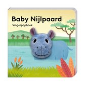 Baby Nijlpaard