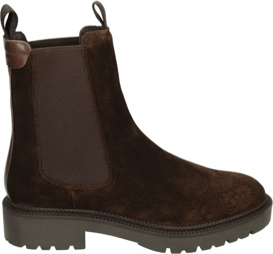 Gant KELLIIN - Half-hoge schoenen - Kleur: Bruin - Maat: 42