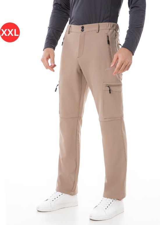 Pantalon de ski - Combinaison de ski - Pantalon de snowboard - Pantalon  d'hiver -... | bol