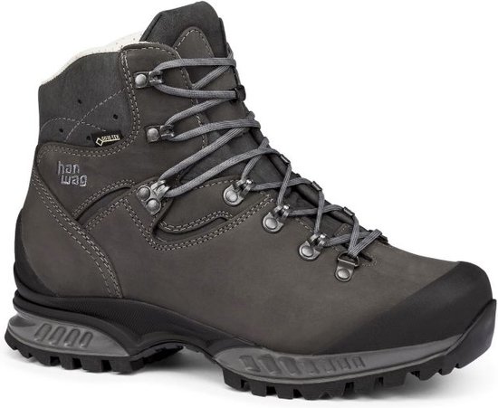 Hanwag Tatra II Wide GTX - Wandelschoenen - Heren Asphalt 43