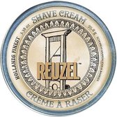 Reuzel - Shave Cream - Scheerschuim