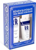 Reuzel - Renew & Hydrate Facial Skincare Set