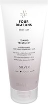 Four Reasons - Color Mask Silver - 200ml
