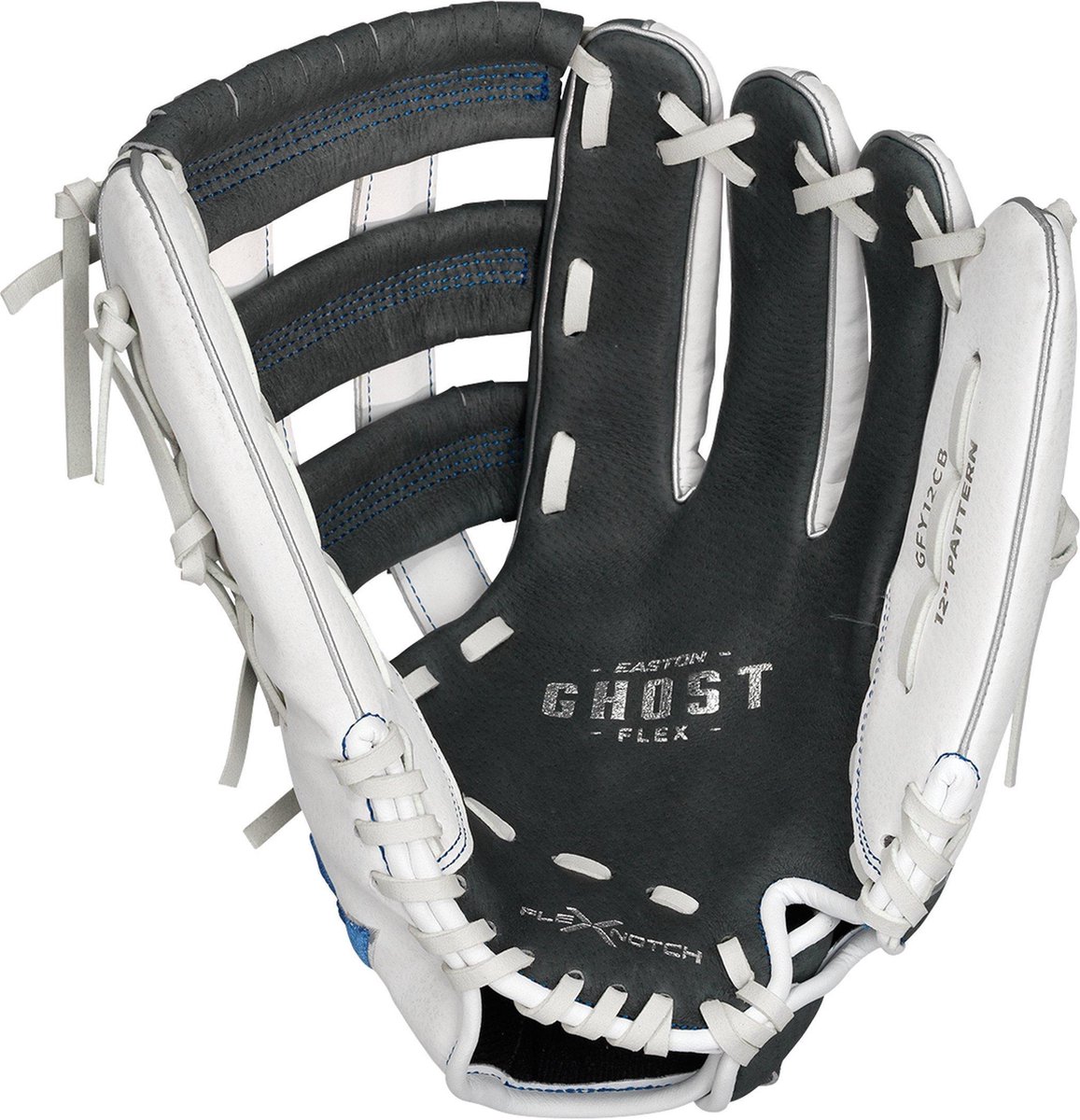 Easton GFY12CB Ghost Flex Jeugd FP 12 Inch Links Vangen Model