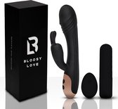 Bloosy Love® Nicole en Alex Vibrator Set - Super krachtig - Clitoris Stimulator