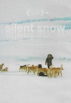 Silent Snow - Film van: Jan van den Berg - IDFA 2007 - Genre Korte Film. Collectors Item