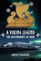 A Viking Legend: The Descendants of Odin