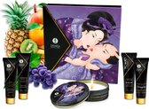 Shunga - Geisha's Secret Kit Exotische Vruchten