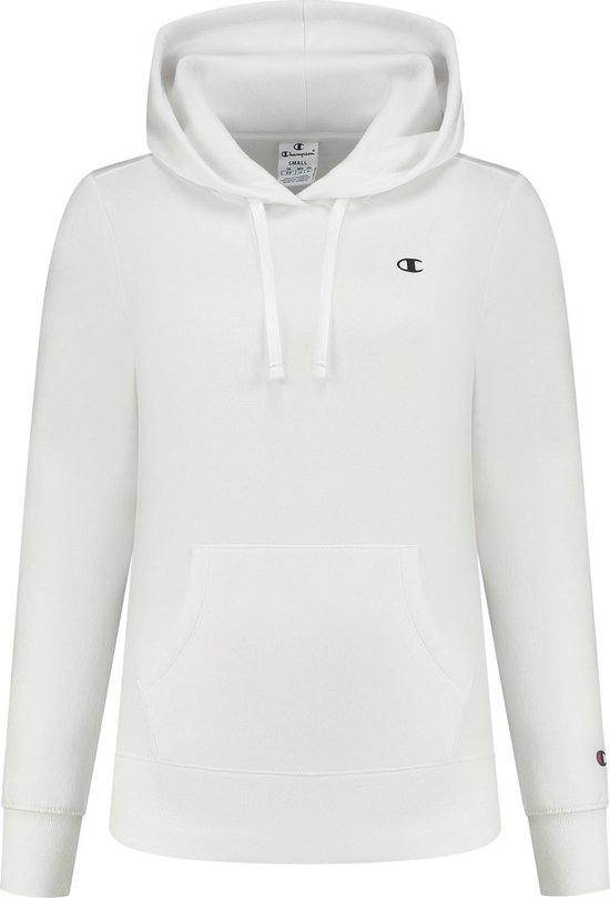 Champion Hoodie Trui Vrouwen - Maat XS