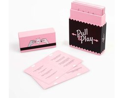 Cards Game Pull & Play (ES/EN/DE/FR/NL/PT/IT)