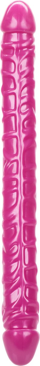 Size Queen Double Dong 17 inch