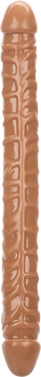 Size Queen Double Dong 17 inch