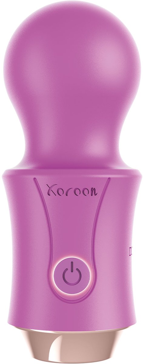 XOCOON | Xocoon - The Traveller Wand Fuchsia