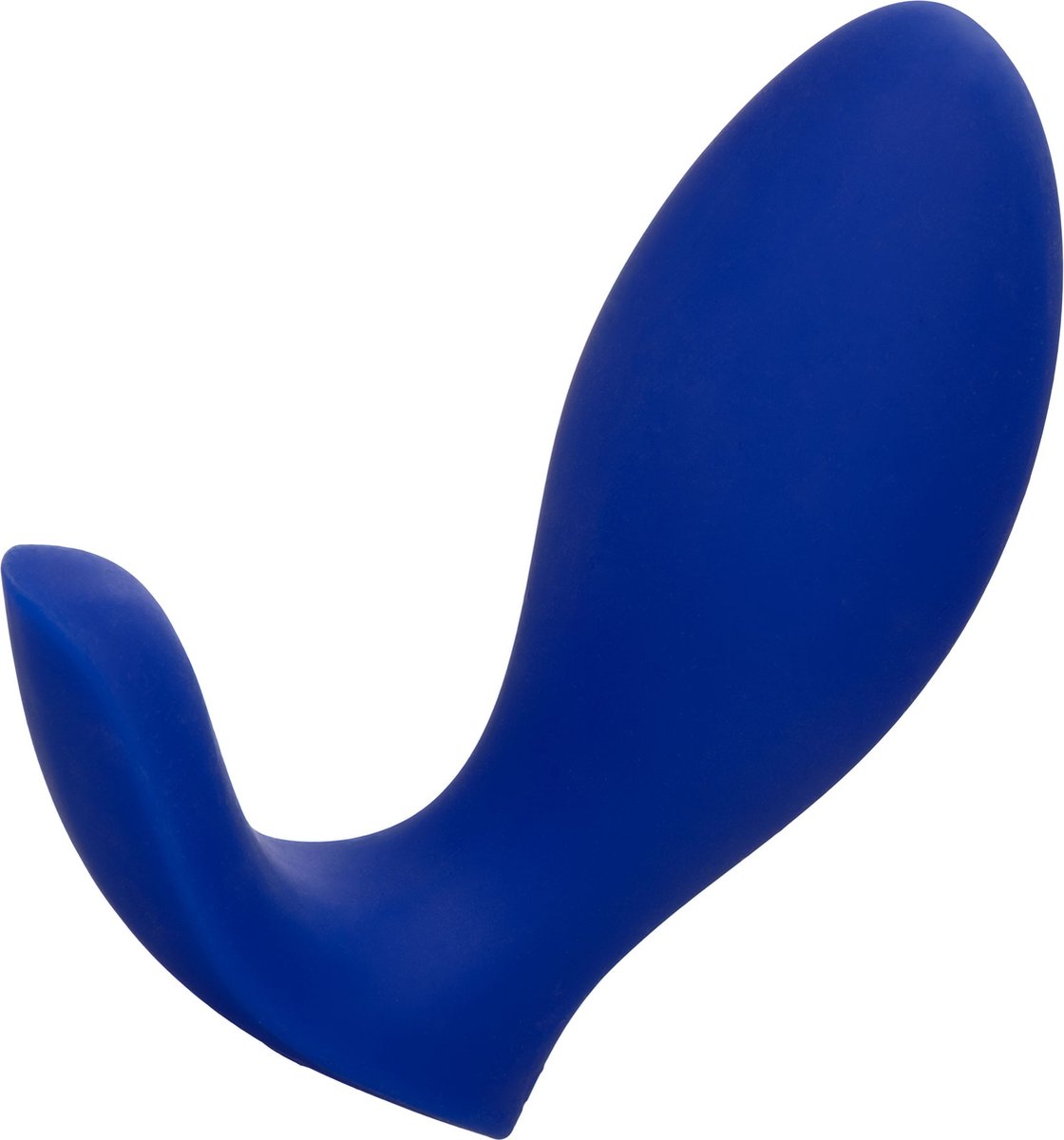 Goedkoopste Calexotics - Admiral Prostaat Rimming Plug - Siliconen - Blauw