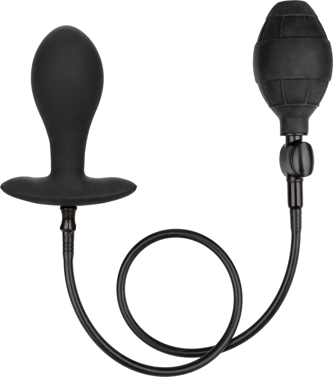 Goedkoopste Weighted Inflatable Plug Large