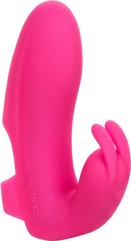 Silicone Marvelous Pleaser