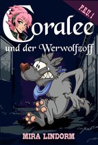 F.E.U. 1 - Coralee und der Werwolfzoff
