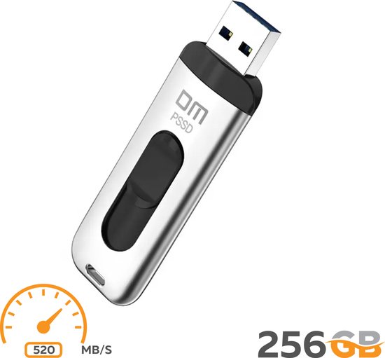 Clé USB type-C Samsung jusqu'à 256 Go
