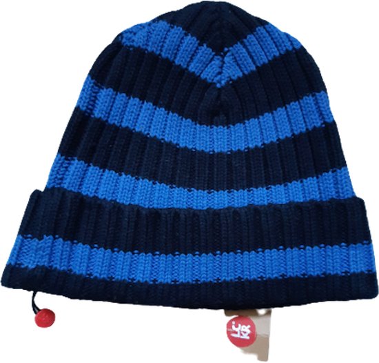 LCKR beanie maat 3