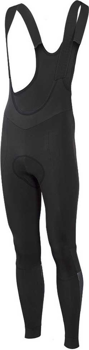 Eltin Hysteric Fietsbroek Zwart M Man
