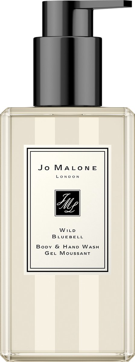 Jo Malone London - Wild Bluebell Body & Handzeep 250Ml