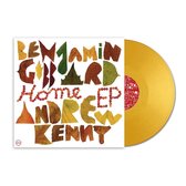 Benjamin Gibbard & Andrew Kenny - Home (LP) (Mini-Album) (Coloured Vinyl)