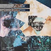 Tatiana Alamartine - Morning View (CD)