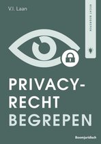 Recht begrepen - Privacyrecht begrepen
